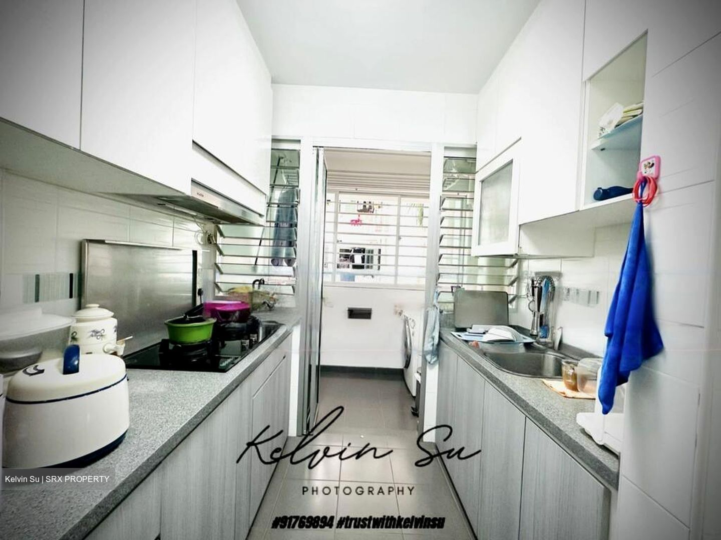 Blk 209A Punggol Crest (Punggol), HDB 3 Rooms #624966271